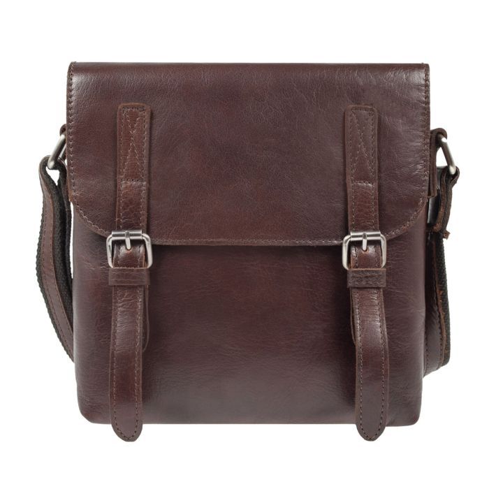 Сумка Ashwood F84 Brandy Фото