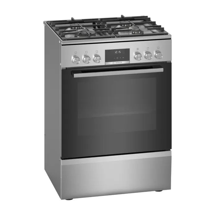 Плита Bosch HXS59AI51Q Фото