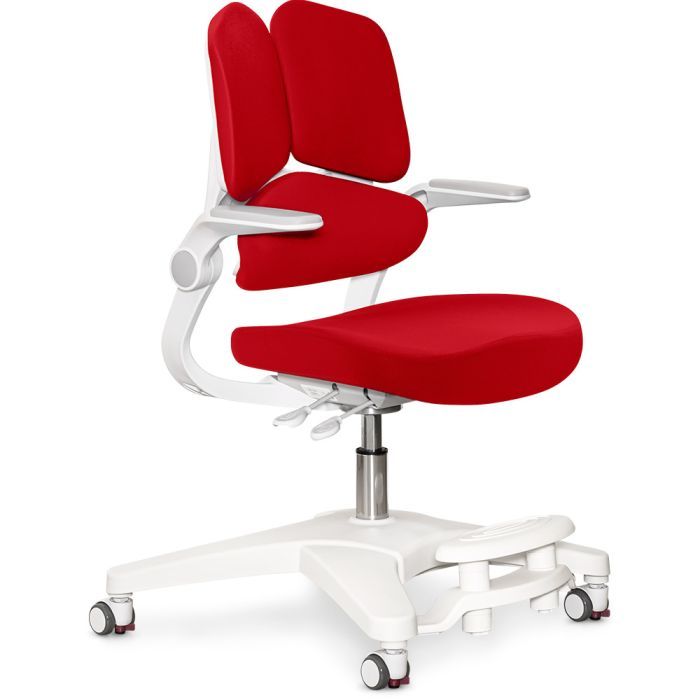 Детское кресло Mealux Trident Red Фото