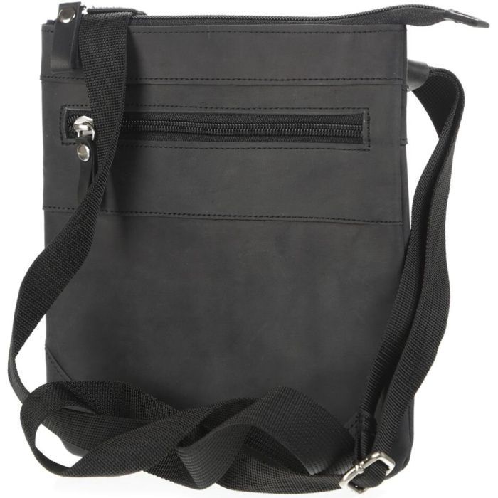 Сумка Shvigel Черная Фото