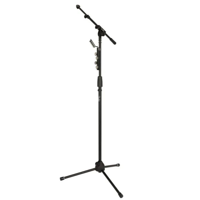 Стойка для микрофона Fender Telescoping Boom Microphone Stand Фото