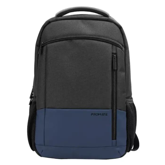 Рюкзак для ноутбука Promate 15.6" Satchel-BP Blue Фото