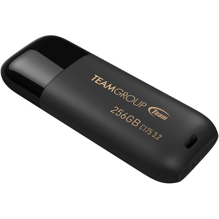 USB флеш накопитель Team 256GB C175 USB 3.2 Фото