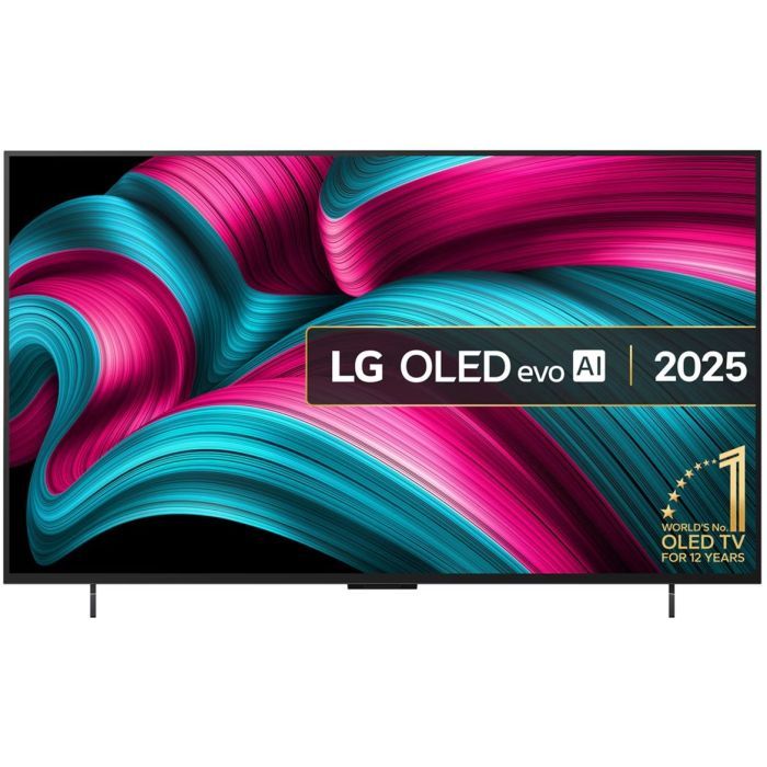 Телевизор LG OLED42C54LA Фото