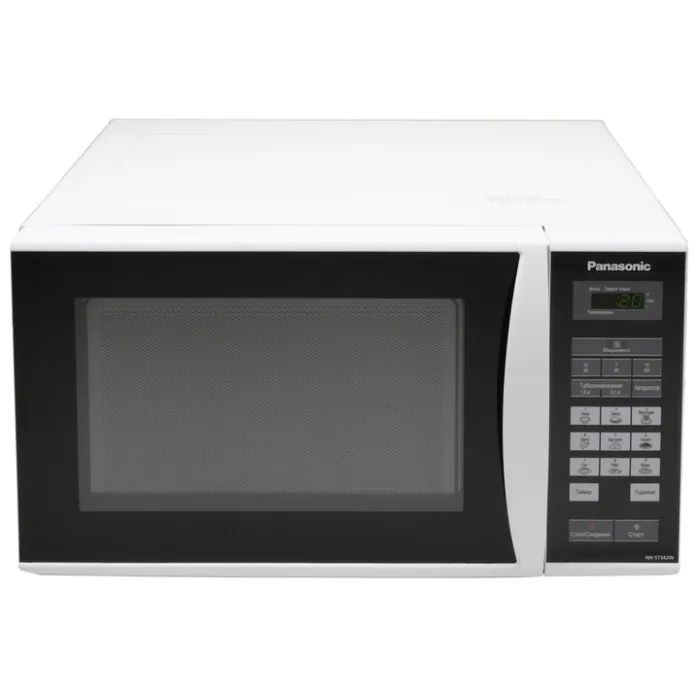 Микроволновая печь Panasonic NN-ST342WZUE Фото