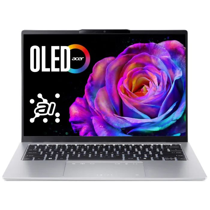 Ноутбук Acer Swift Go 14 SFG14-74 Фото