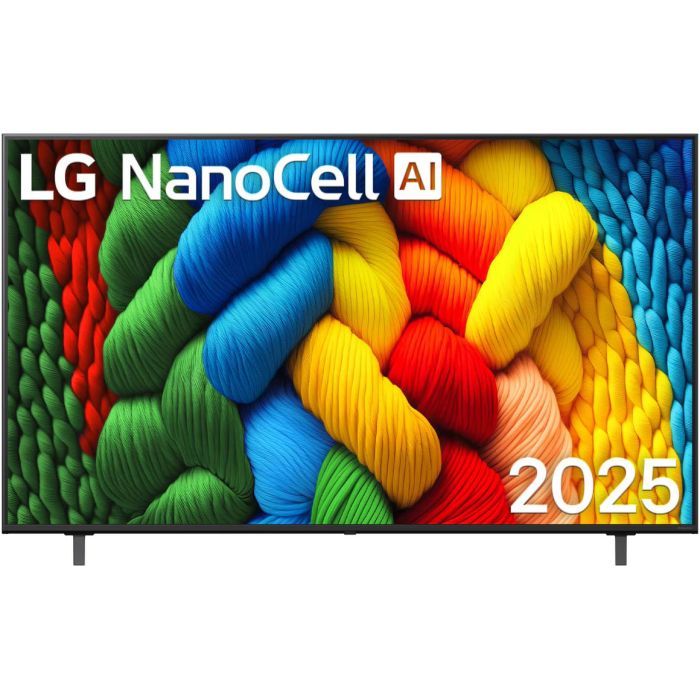 Телевизор LG 65NANO81A6A Фото