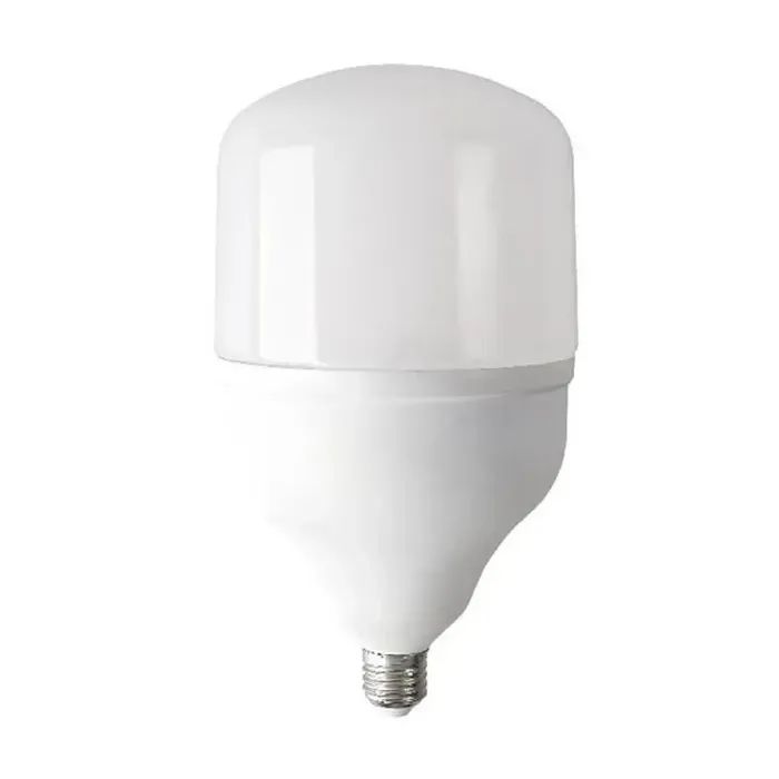 Лампочка Євросвітло 40Вт 6400К (VIS-40-E27) Фото