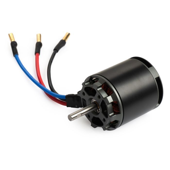 Двигатель для дрона TBS 3530-300KV Long Shaft Фото