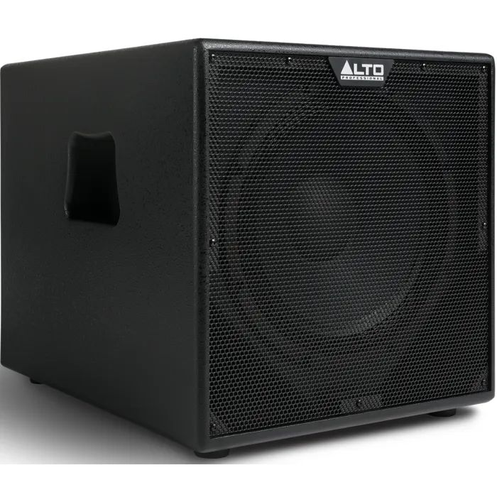 Студийный сабвуфер Alto Professional TX12S Фото