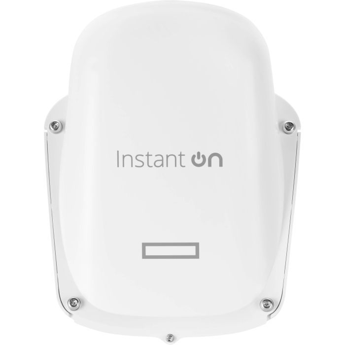 Точка доступа Wi-Fi HP InstantOn AP27 (S1T37A) Фото