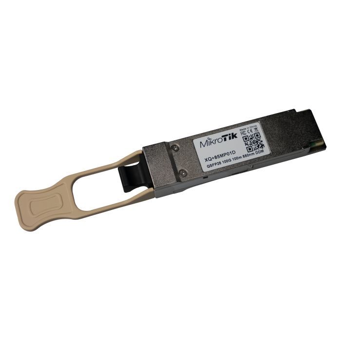Модуль SFP Mikrotik XQ+85MP01D Фото