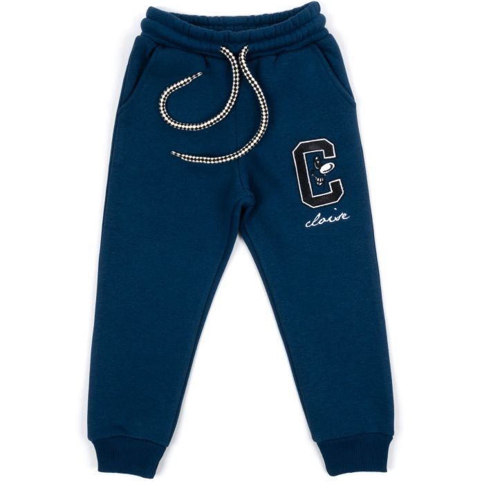 Штаны детские Cloise флисовые Фото