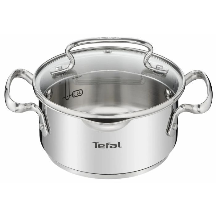 Кастрюля Tefal Duetto+ 1.5л Фото