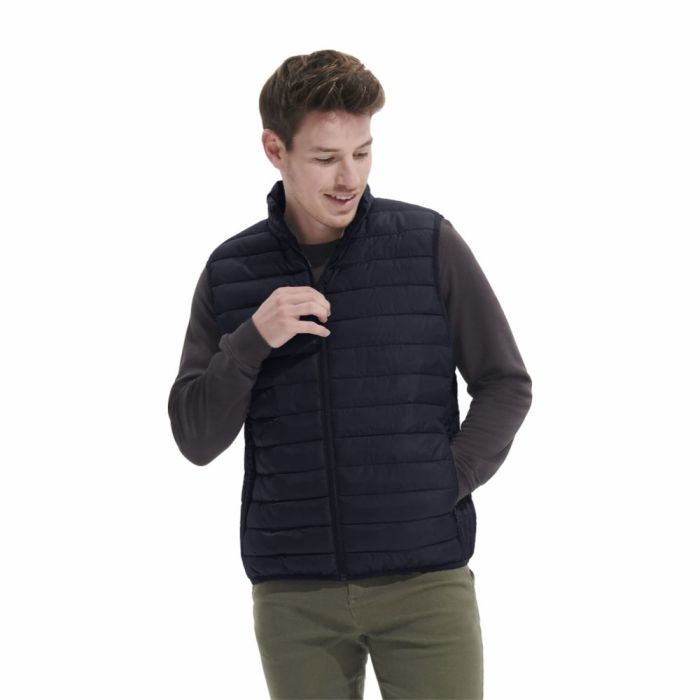 Жилет Sol's Stream BW men кобальт M Фото