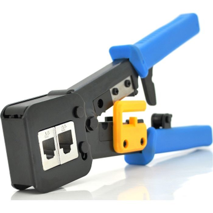 Инструмент Voltronic HY-376Z RJ-45 (8P8C), RJ-12/11 Фото