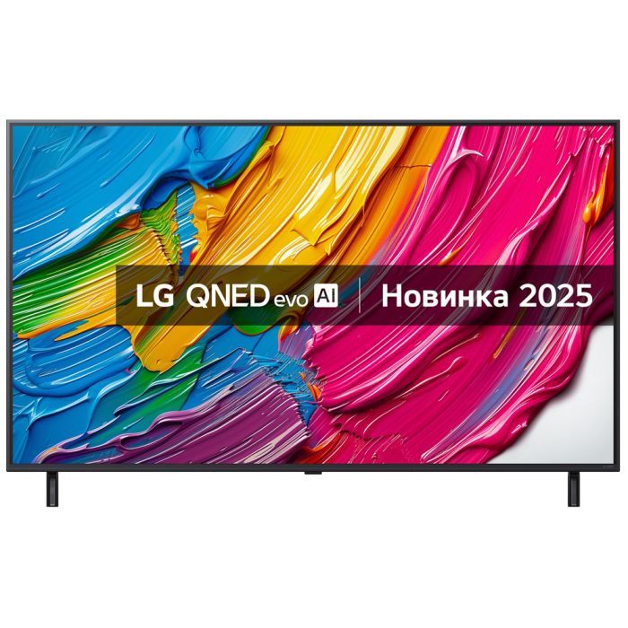 Телевизор LG 55QNED80A6A Фото