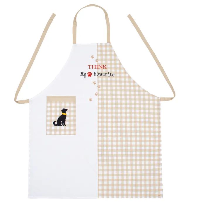 Фартук Home Line Dogs 68x80 см Фото