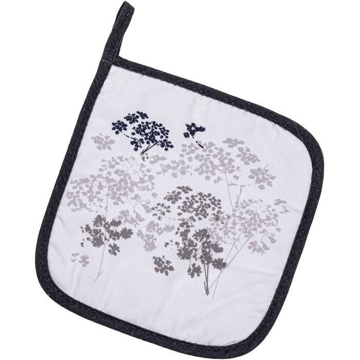 Кухонная прихватка Home Line Гербарій 20x20 см Фото