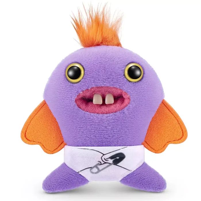 Мягкая игрушка Fuggler Малюк Тріскабос Фото