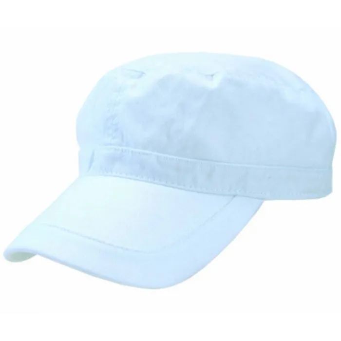 Кепка coFEE Military rib stop білий Фото