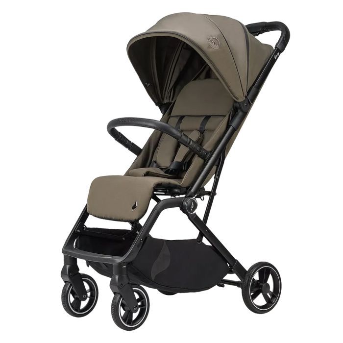 Коляска Osann Boogy 2 Teak Фото