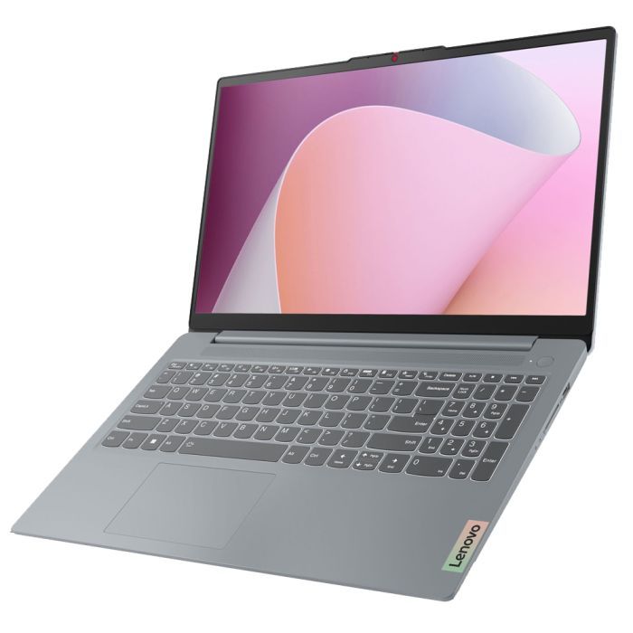 Ноутбук Lenovo IdeaPad Slim 3 15ABR8 Фото 11