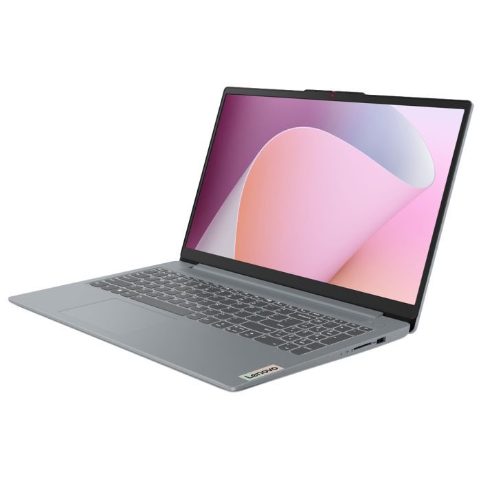 Ноутбук Lenovo IdeaPad Slim 3 15ABR8 Фото 2