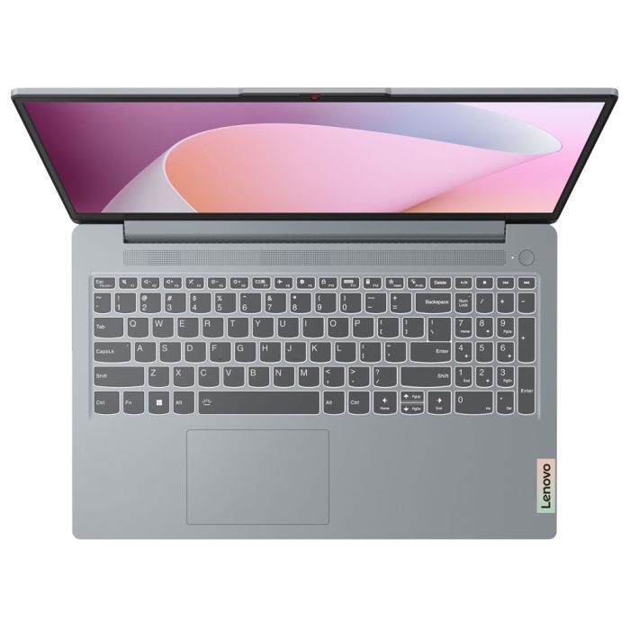 Ноутбук Lenovo IdeaPad Slim 3 15ABR8 Фото 3