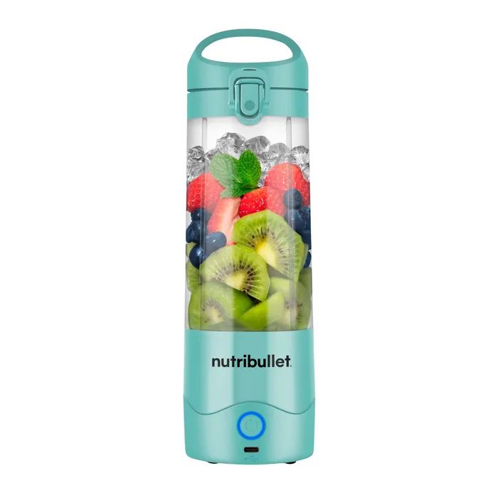 Блендер NUTRIBULLET NBP003LBL Фото