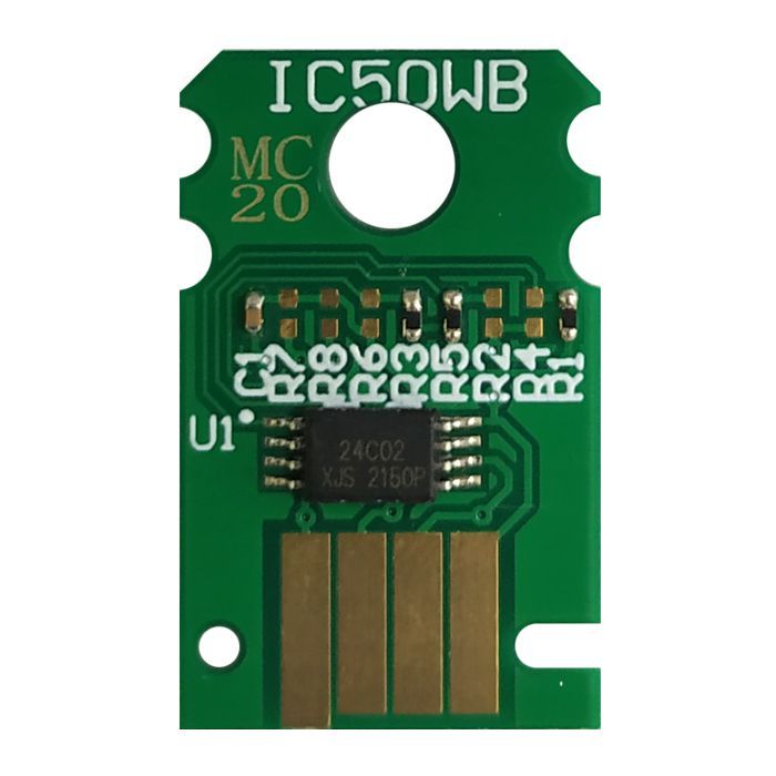 Чип для картриджа Everprint Canon MC-20/0628C002 Фото