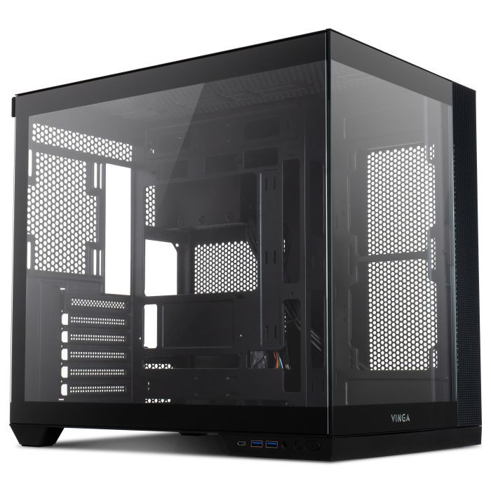 Корпус для ПК Vinga Request Фото