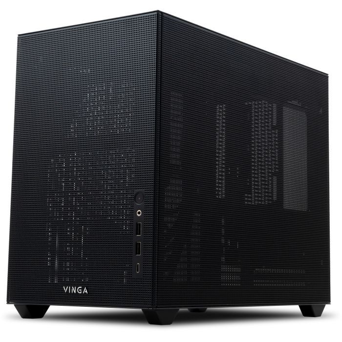 Корпус для ПК Vinga Elegant Фото