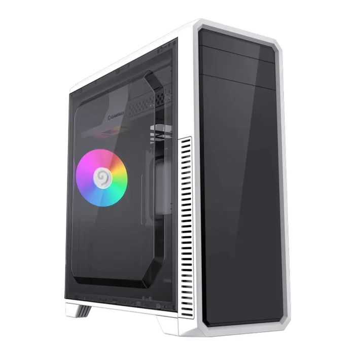 Корпус для ПК Gamemax G561E-WH Фото