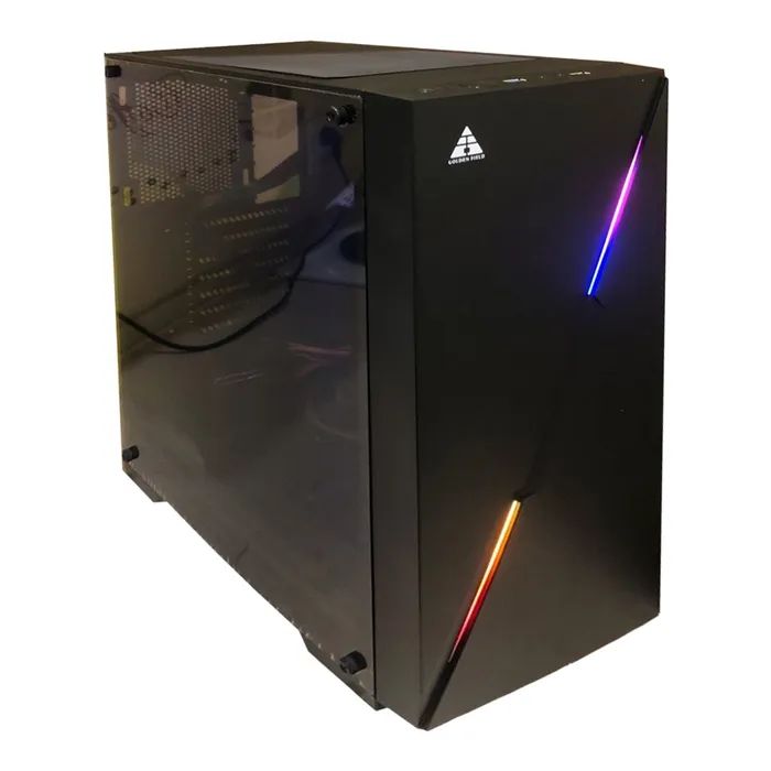 Корпус для ПК Golden Field 3803 без БП Фото