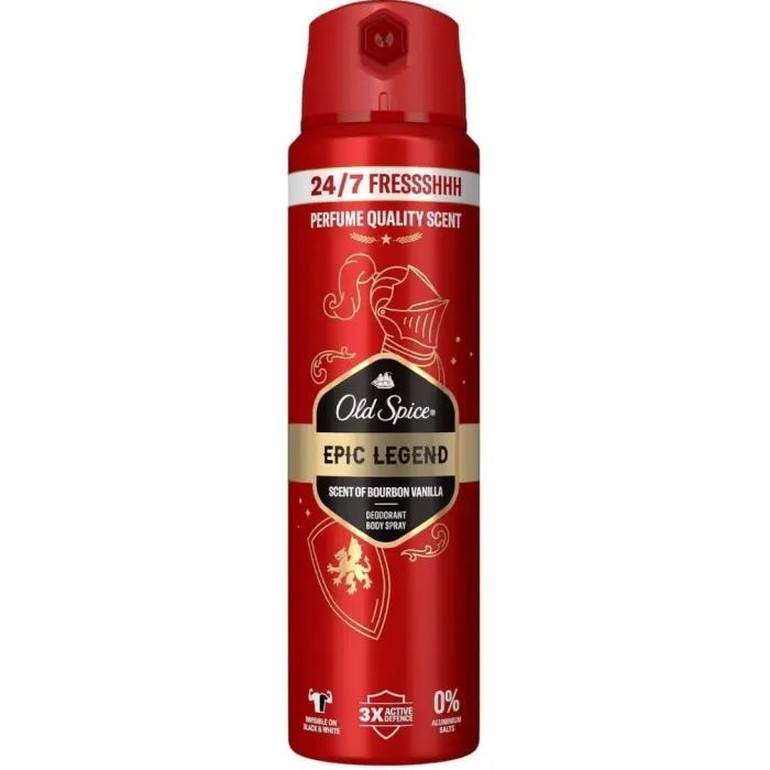 Дезодорант Old Spice Epic Legend 150 мл Фото