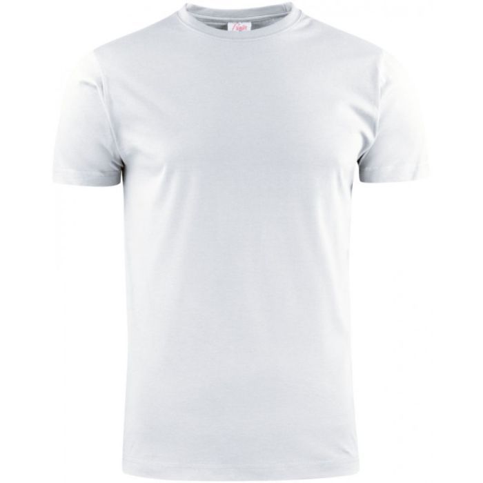 Футболка Printer Active Wear RSX Heavy T-shirt білий XL Фото