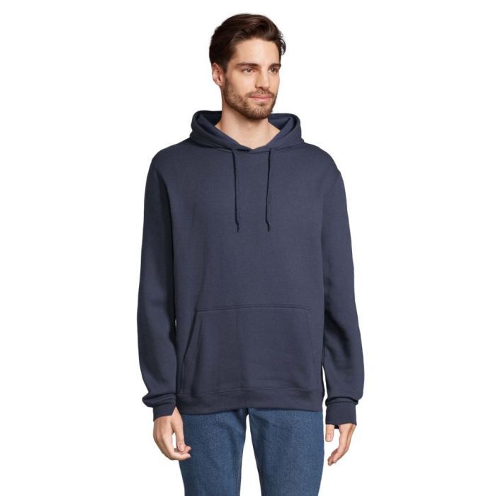 Худи Sol's Snake кобальт S Фото