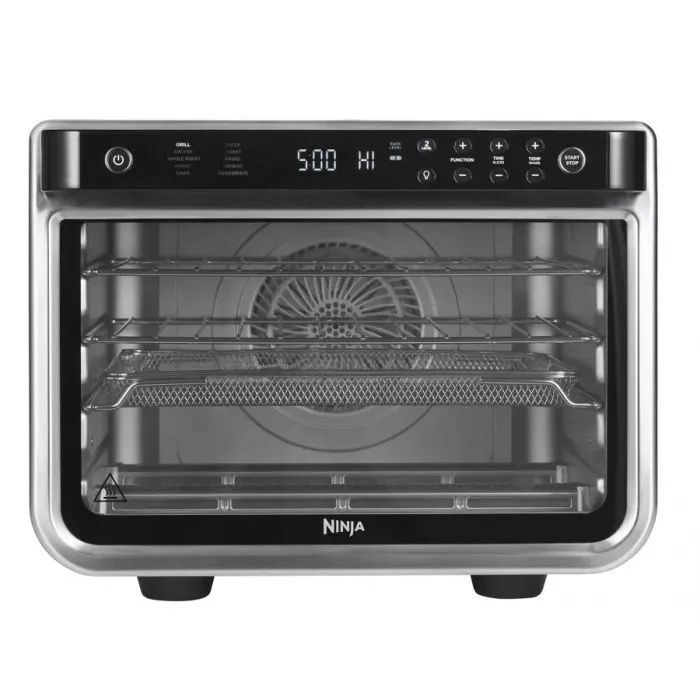 Духовой шкаф Ninja DT200EU Foodi 10-in-1 Фото