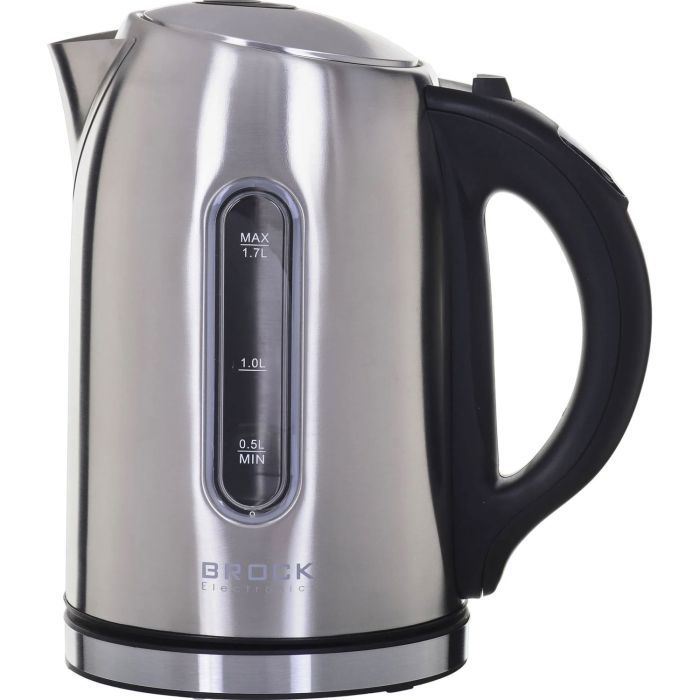 Электрочайник Brock WK 2302 D Фото