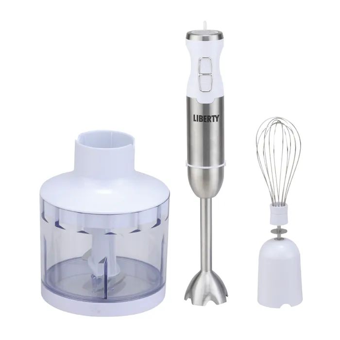 Блендер Liberty HB-1030EW Фото