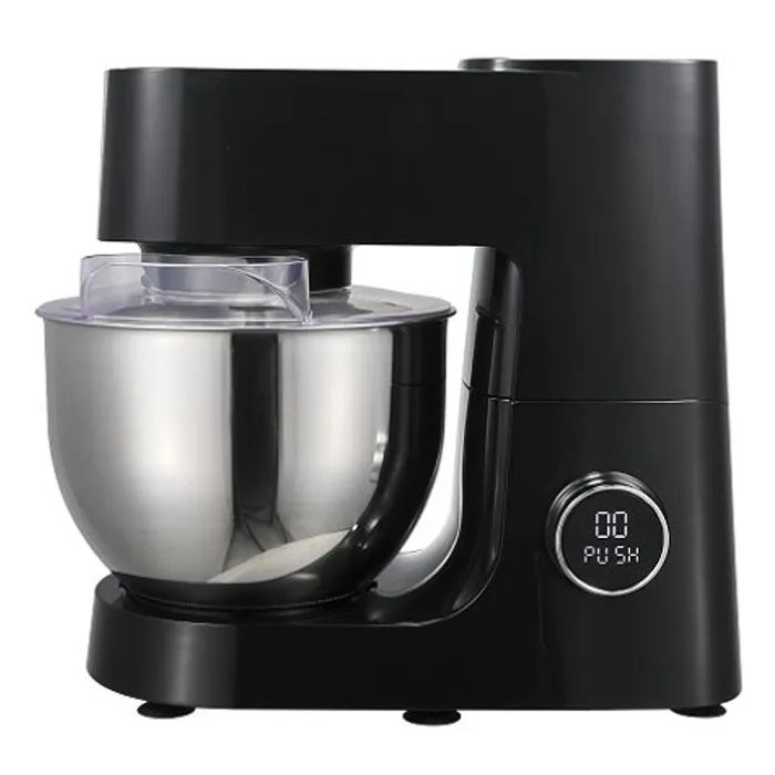 Кухонный комбайн Liberty MK-1264B Фото