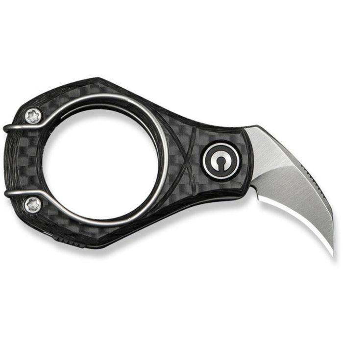 Нож Civivi Pyrus, Carbon, Satin Фото