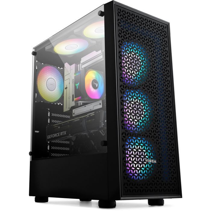 Компьютер Vinga Wolverine D8947 Фото