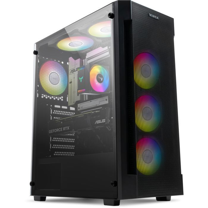 Компьютер Vinga Wolverine D9013 Фото