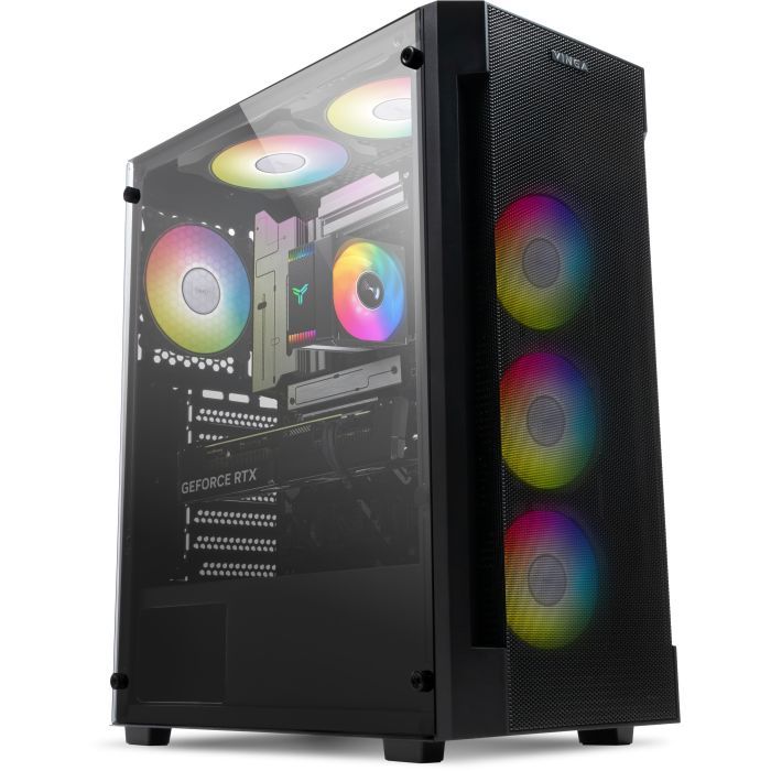 Компьютер Vinga Rhino D9050 Фото