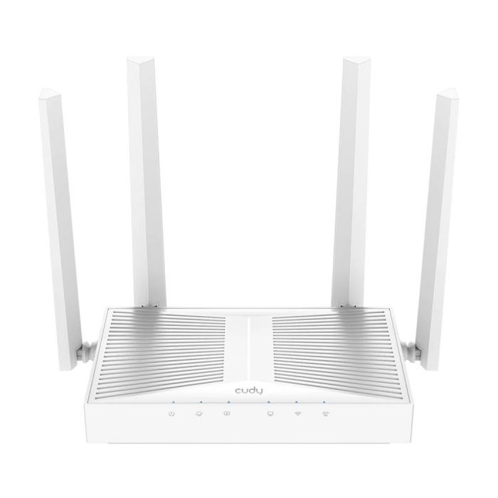 Маршрутизатор Cudy WR3000E_EU_V1.0 Фото