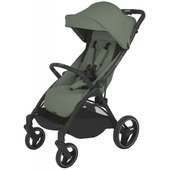 Коляска Espiro Flow 04 Refreshing Mint Фото