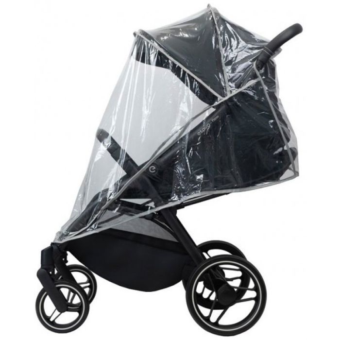 Дождевик на коляску Espiro Flow Фото