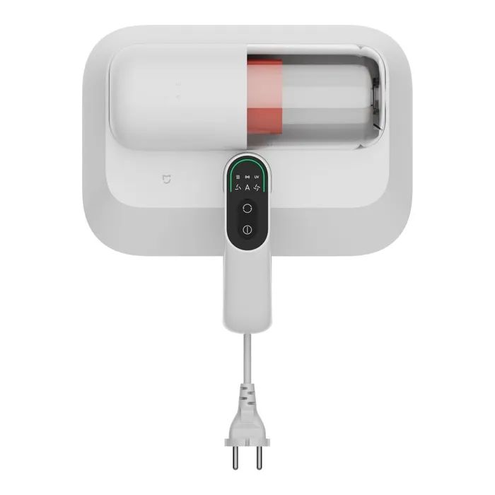 Пылесос Xiaomi Dust Mite Vacuum Cleaner Pro Фото
